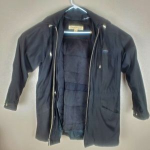 London Fog women's winter jacket size small